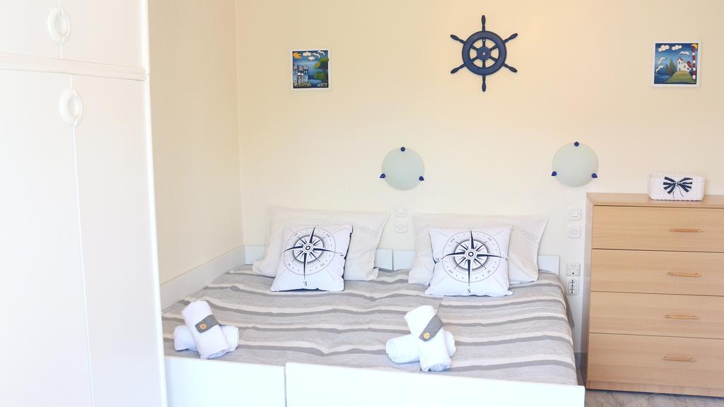 Green Garden Apartment Opatija Quarto foto